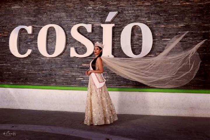 Stella, 30 — Escort in Puerto del Varal, Mexico