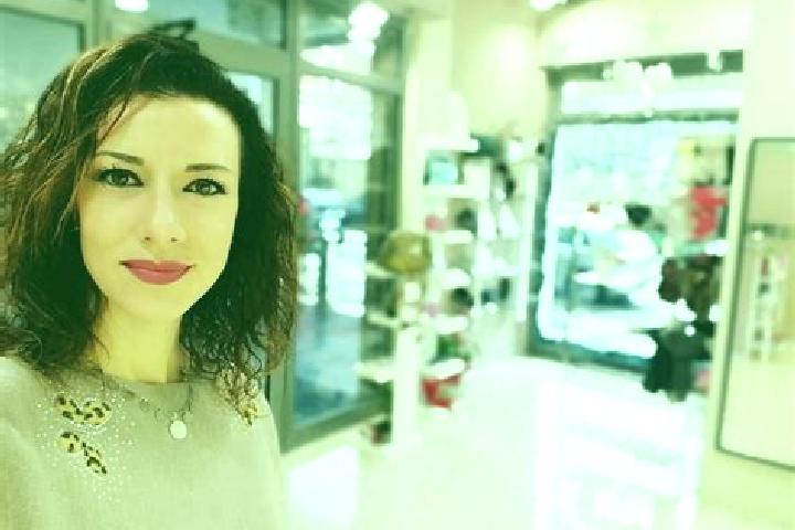 Stella, 30 — Escort in Sueleymanli, Turkey