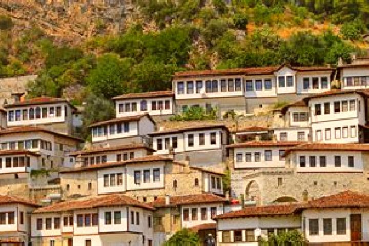 Stella, 30 — Escort in Ullinjas, Albania