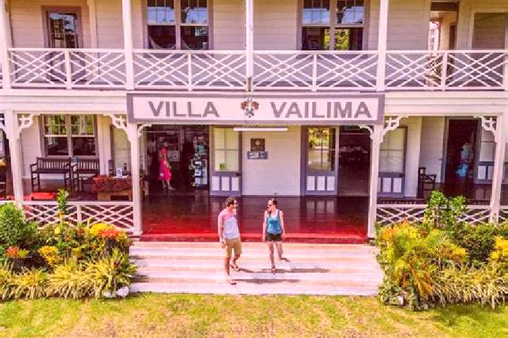 Stella, 30 — Escort in Vailima, Samoa