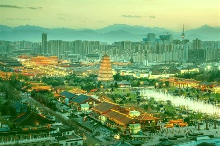 Stella, 30 — Escort in Xinan, China