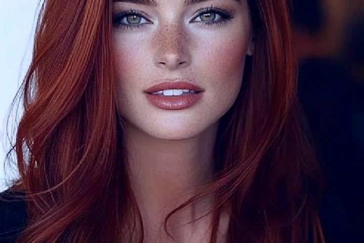 Stella, 31, a auburn blue-eyed latina companion based in Masloc. Offering A-Level, Duos, Girlfriend Experience. Available for incall and outcall, day and eve...