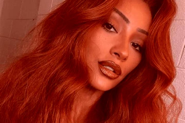 Stella, 31, a auburn grey-eyed latina companion based in Rasabou. Offering Dinner Date, A-Level, BDSM, Roleplay, OWO. Available for incall and outcall, overn...