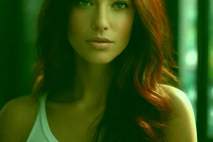 Stella, 31, a auburn hazel-eyed slavic companion based in Volodarka. Offering CIM, Duos, Tantra. Available for incall and outcall, overnight bookings available.