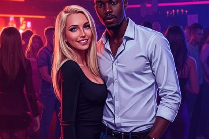 Stella, 31, a blonde blue-eyed ebony companion based in El Damo. Offering Roleplay, Domination, Deep French Kissing, Dinner Date, CIM. Available for incall a...
