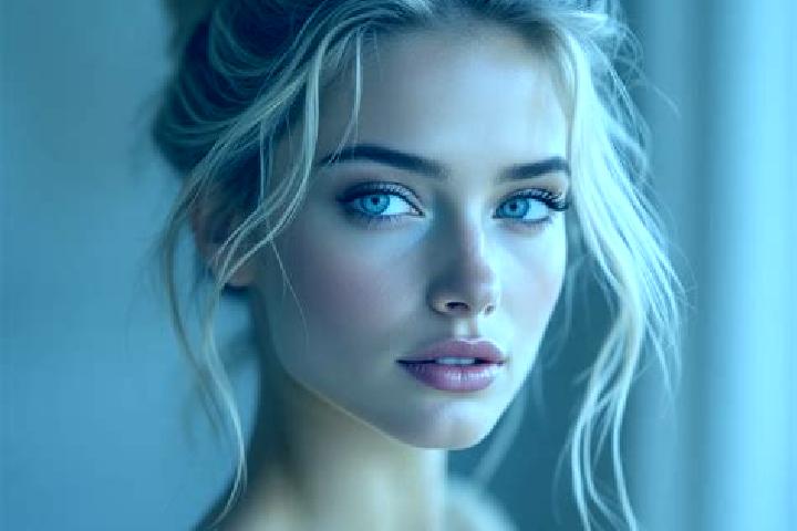 Stella, 31, a blonde dark-eyed slavic companion based in Telouet. Offering CIM, Couples, Tantra, Travel Companion. Available for incall and outcall, overnigh...
