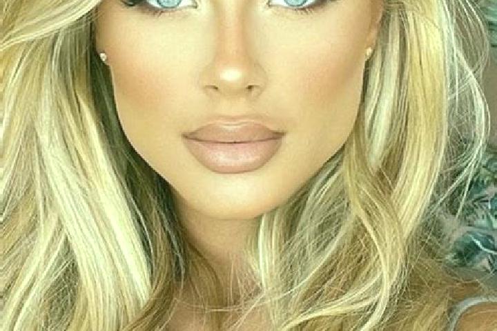 Stella, 31, a blonde hazel-eyed latina companion based in Sanming. Offering Erotic Massage, Girlfriend Experience, OWO. Available for incall and outcall, ove...