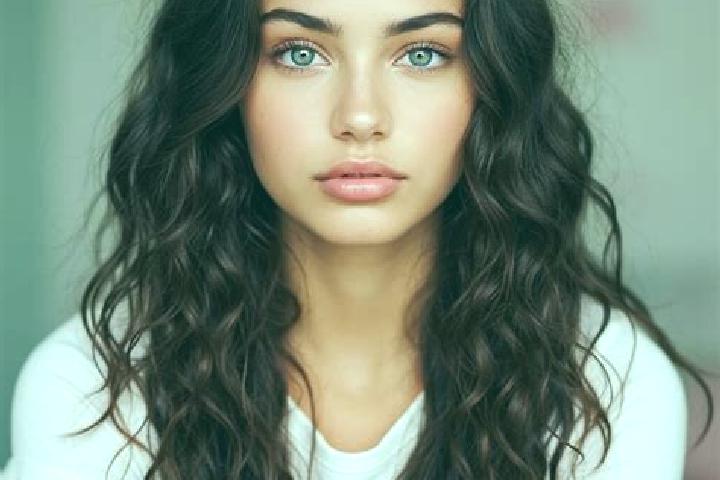 Stella, 31, a brunette grey-eyed mediterranean companion based in Ljubescica. Offering CIM, Couples. Available for incall and outcall, day and evening dates.
