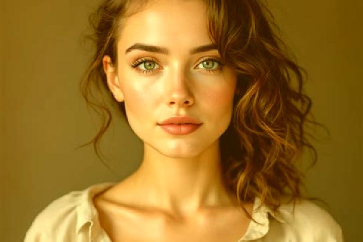 Stella, 31, a chestnut green-eyed european companion based in Ar Rams. Offering BDSM, Couples, Tantra. Available for incall and outcall, day and evening dates.