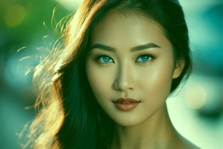 Stella, 31, a red blue-eyed asian companion based in Ceibas. Offering Overnight, Domination, CIM. Available for incall and outcall, day and evening dates.