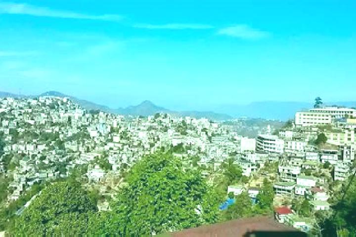Stella, 31 — Escort in Aizawl, India