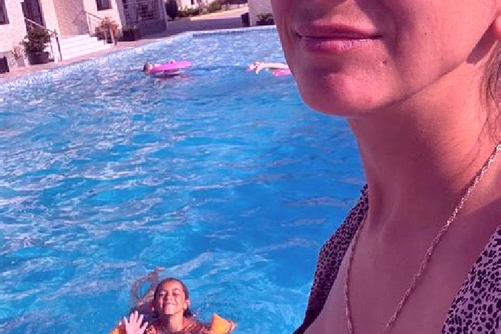Stella, 31 — Escort in Alakhadzi, Georgia