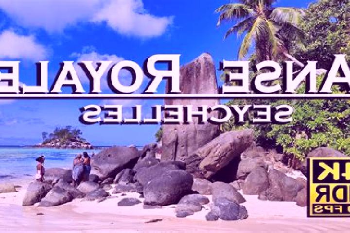 Stella, 31 — Escort in Anse Royale, Seychelles