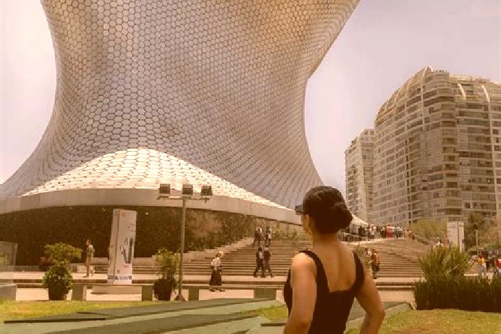 Stella, 31 — Escort in Atotonilquillo, Mexico