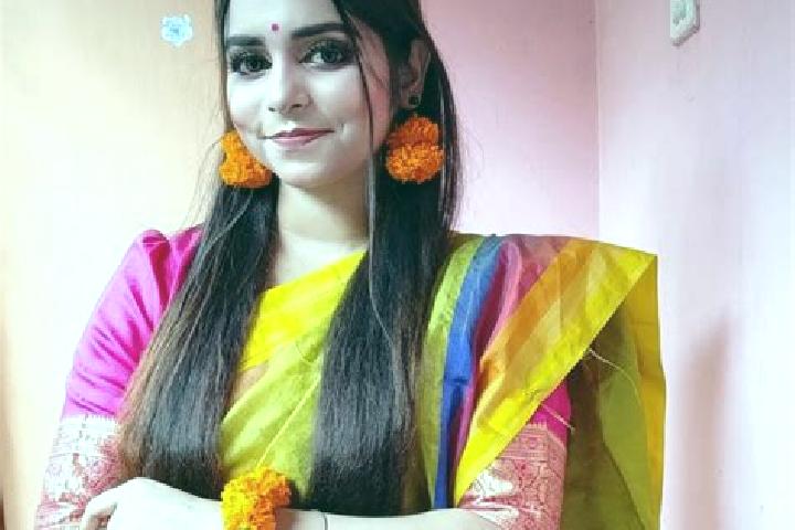 Stella, 31 — Escort in Bajitpur, Bangladesh