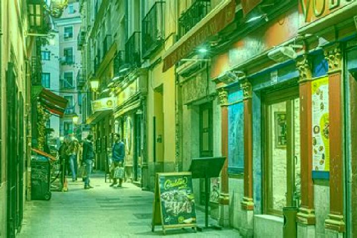Stella, 31 — Escort in Barrio de San Joaquin, Mexico