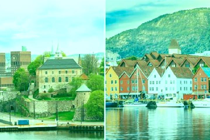 Stella, 31 — Escort in Bjornevatn, Norway