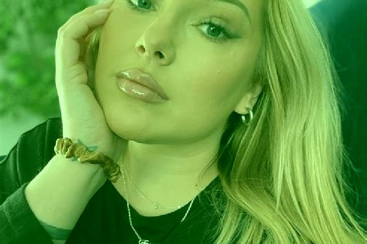 Stella, 31 — Escort in Brunssum, Netherlands