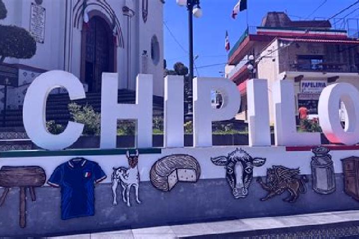 Stella, 31 — Escort in Chipilo de Francisco Javier Mina, Mexico