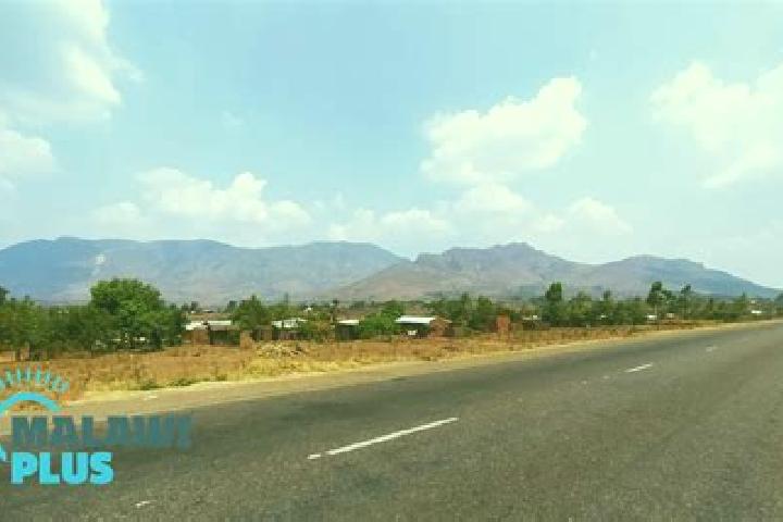 Stella, 31 — Escort in Chiradzulu, Malawi