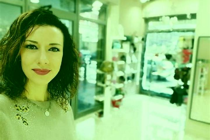 Stella, 31 — Escort in Davutkoey, Turkey