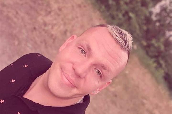 Stella, 31 — Escort in Doebritz, Germany