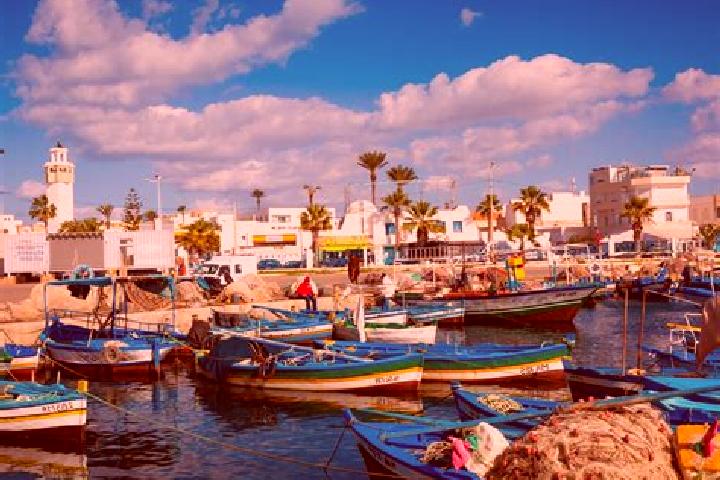 Stella, 31 — Escort in El Kef, Tunisia