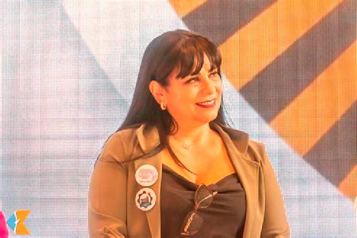 Stella, 31 — Escort in El Triunfo ( El Cruce), Peru