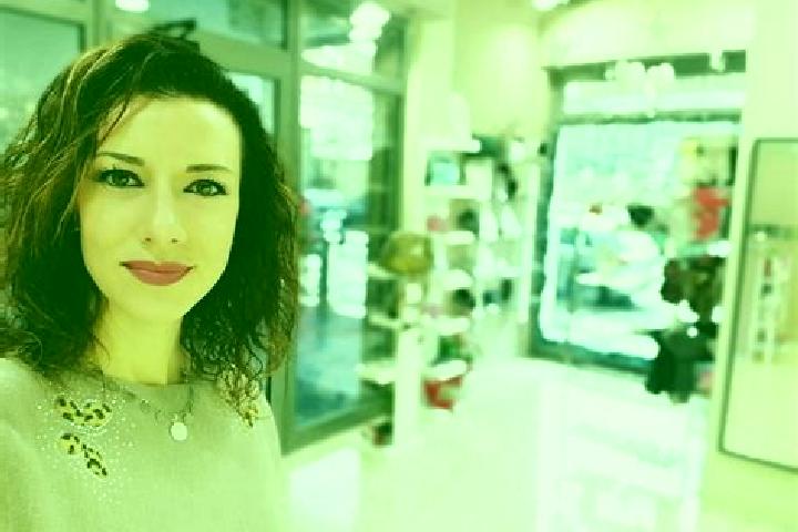 Stella, 31 — Escort in Goekdere, Turkey