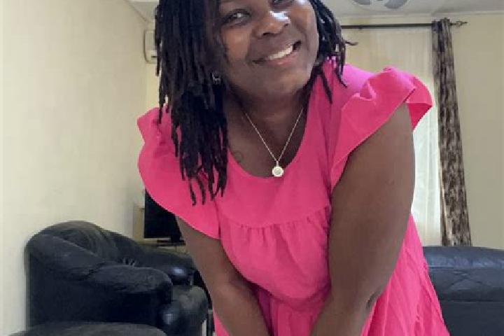 Stella, 31 — Escort in Gunjur, Gambia