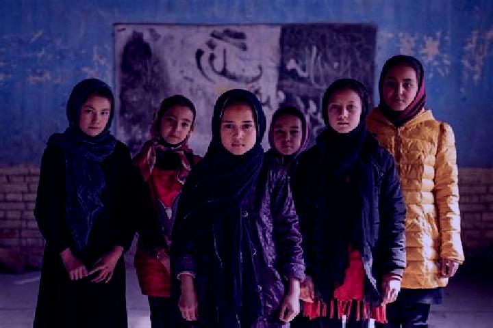 Stella, 31 — Escort in Kabul, Afghanistan
