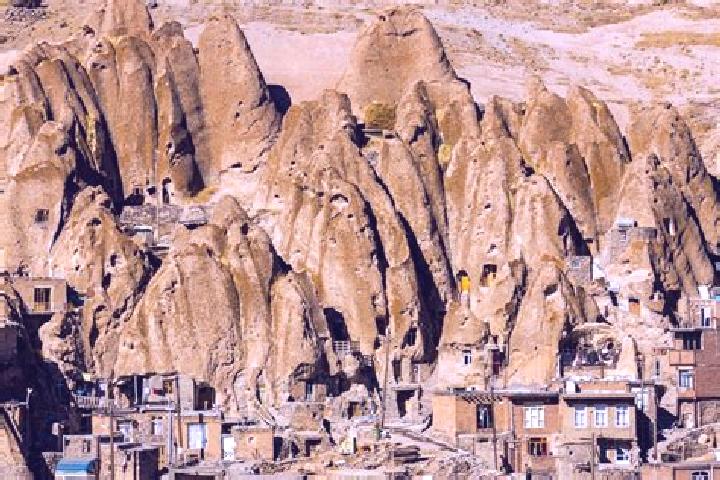 Stella, 31 — Escort in Kandovan, Iran