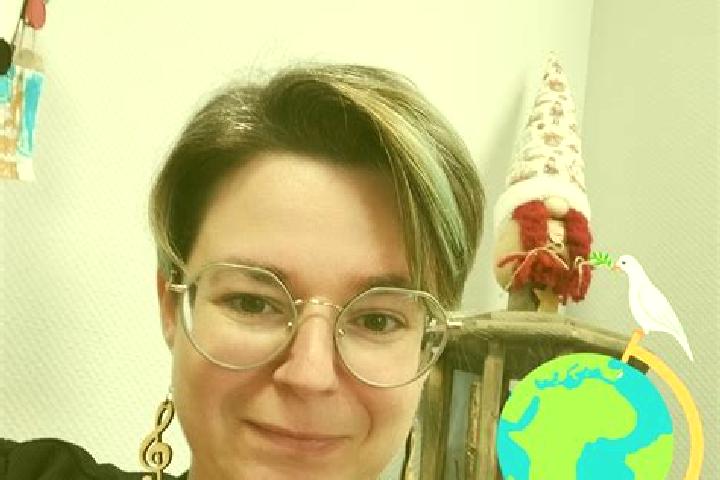 Stella, 31 — Escort in Kerbach, France