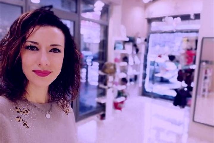 Stella, 31 — Escort in Kocakaymaz, Turkey