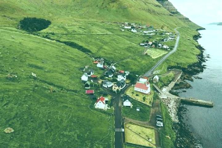 Stella, 31 — Escort in Kunoy, Faroe Islands
