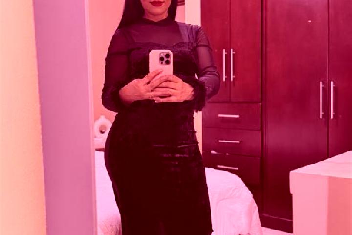 Stella, 31 — Escort in La Bebelama, Mexico