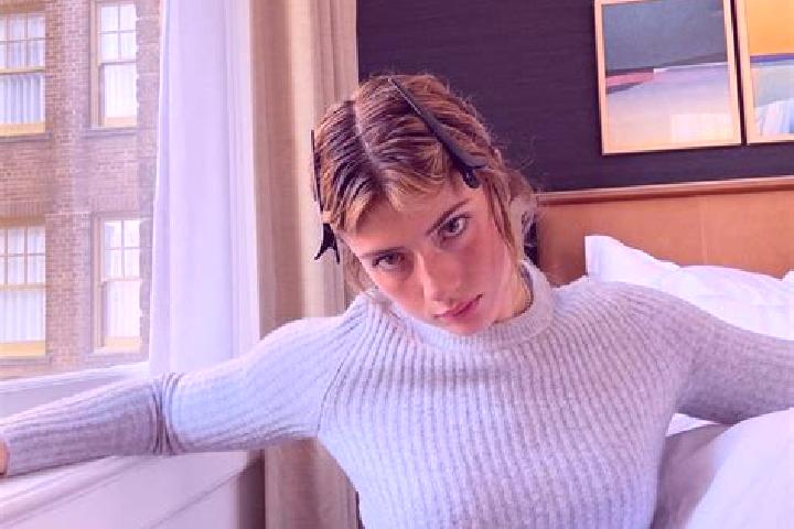 Stella, 31 — Escort in Ordway, United States