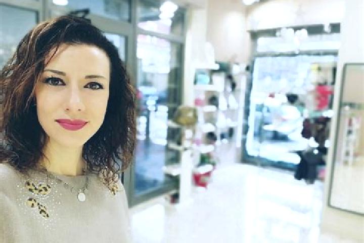 Stella, 31 — Escort in Oyratli, Turkey