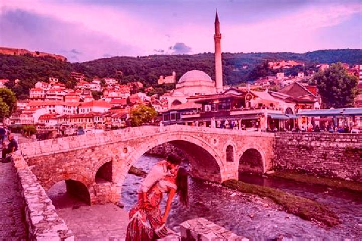 Stella, 31 — Escort in Prizren, Kosovo