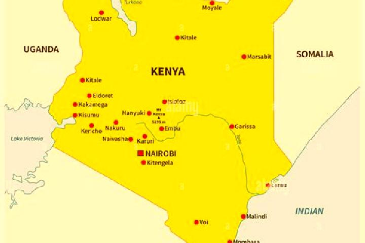 Stella, 31 — Escort in Ramu, Kenya