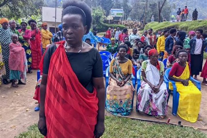 Stella, 31 — Escort in Rangiro, Rwanda