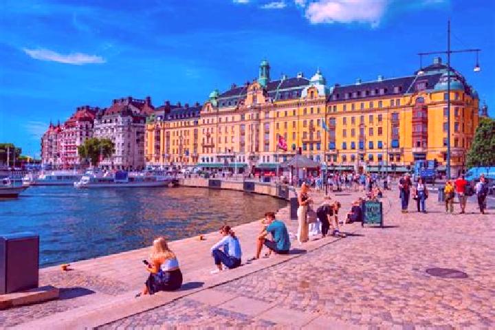 Stella, 31 — Escort in Risoegrund, Sweden
