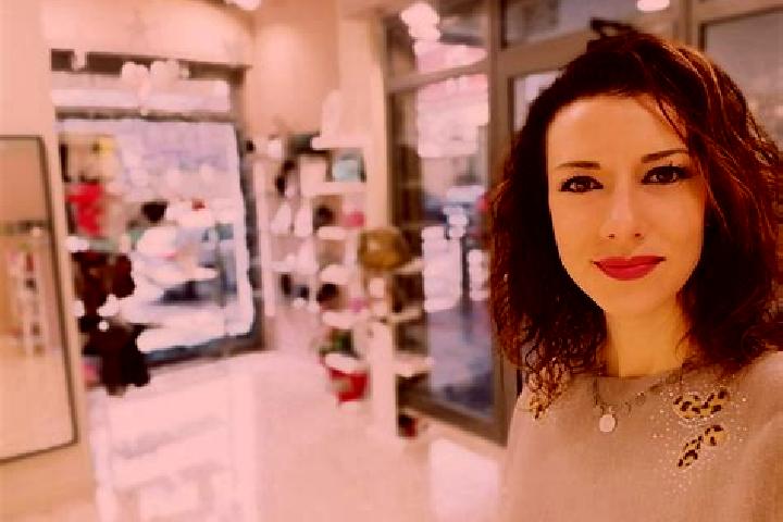 Stella, 31 — Escort in San Liberato, Italy