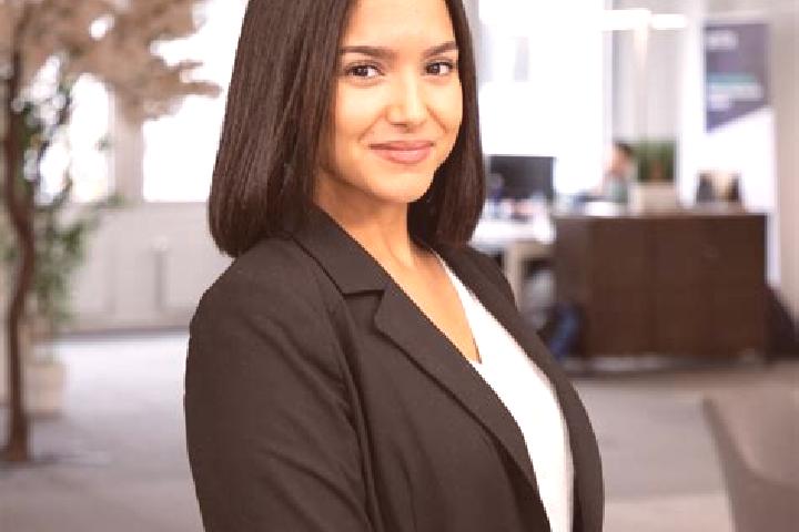 Stella, 31 — Escort in Sarmenstorf, Switzerland