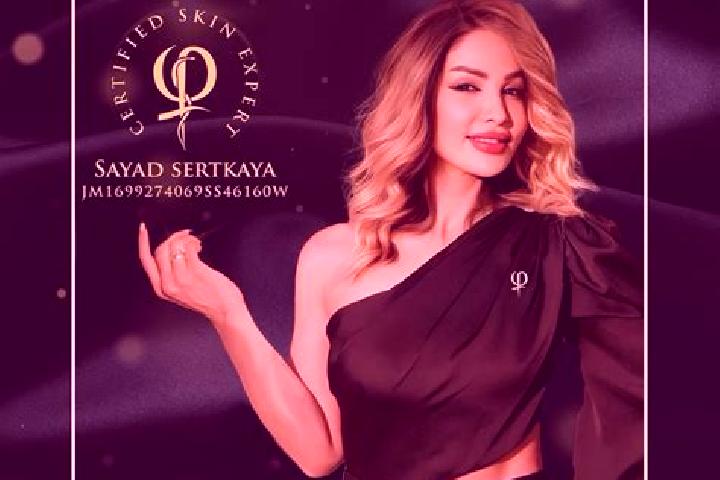 Stella, 31 — Escort in Sayad, Afghanistan