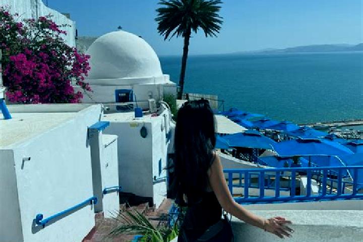 Stella, 31 — Escort in Sidi Bousber, Morocco