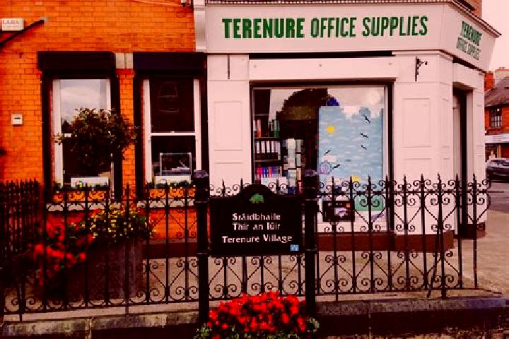 Stella, 31 — Escort in Terenure, Ireland