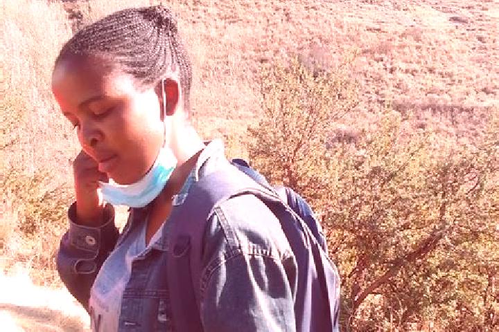 Stella, 31 — Escort in Thaba-Tseka, Lesotho
