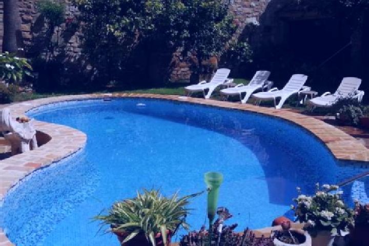 Stella, 31 — Escort in Tinajas, Spain