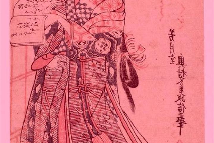 Stella, 31 — Escort in Tokugawa, Japan